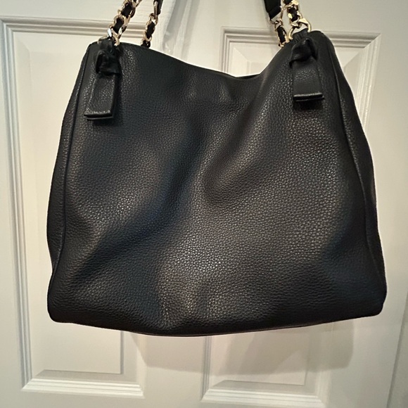 Tory Burch leather bag - Picture 4 of 5